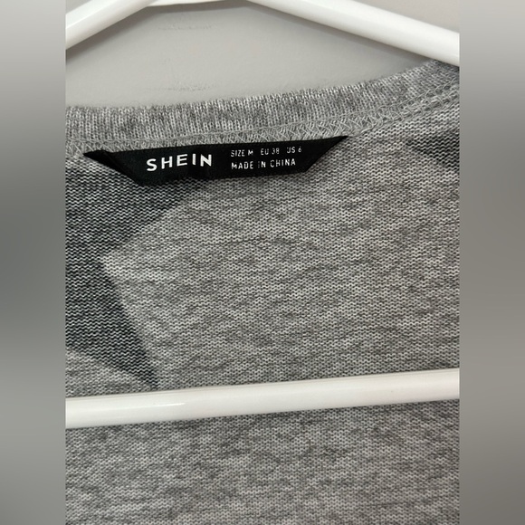 SHEIN: Women’s Open Front Cardigan- Size Medium - Picture 2 of 7